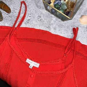 Emory Park day dress